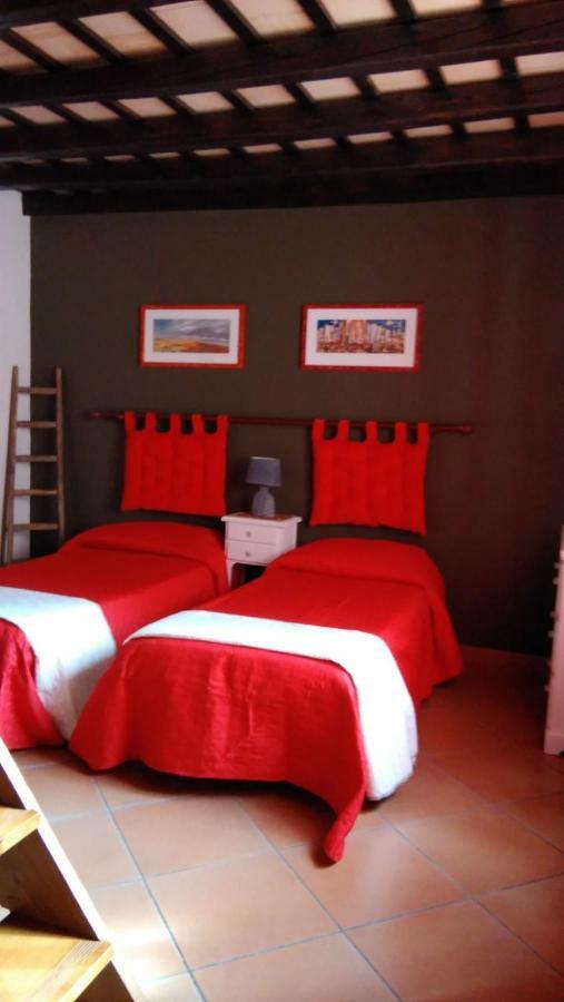 Casa Siciliana Apartment Custonaci Exterior photo