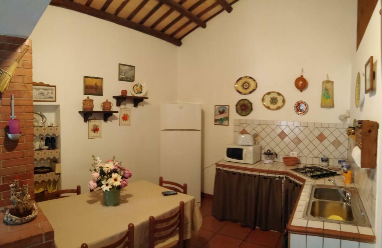 Casa Siciliana Apartment Custonaci Exterior photo