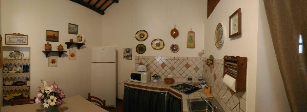 Casa Siciliana Apartment Custonaci Exterior photo