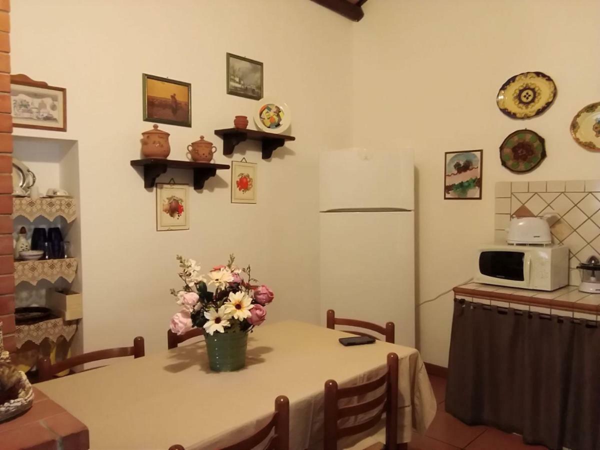 Casa Siciliana Apartment Custonaci Exterior photo