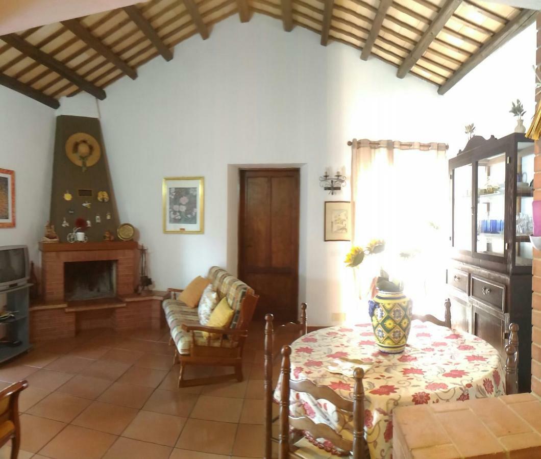 Casa Siciliana Apartment Custonaci Exterior photo