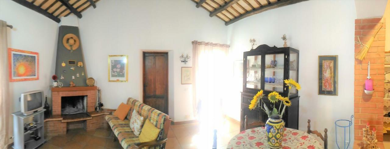 Casa Siciliana Apartment Custonaci Exterior photo